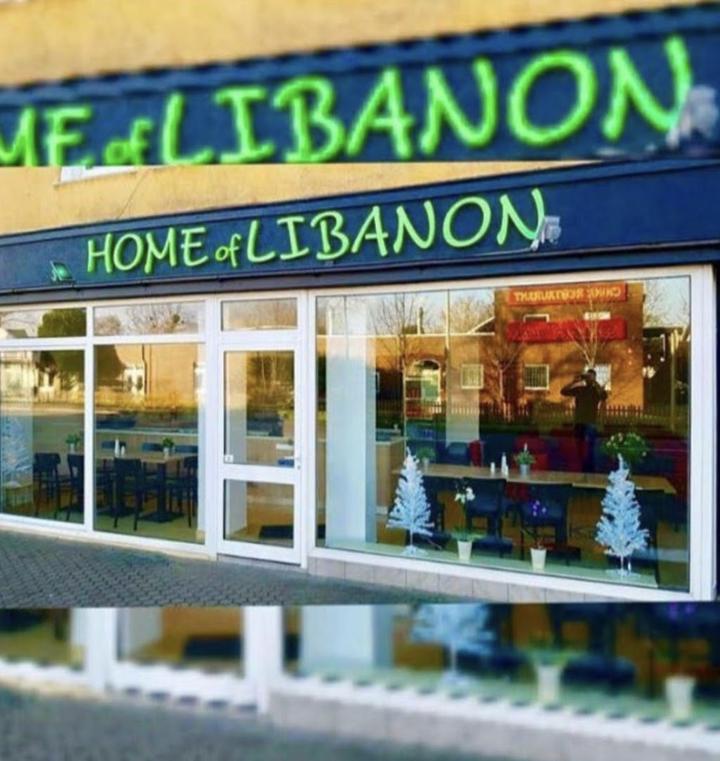 Home Of Libanon